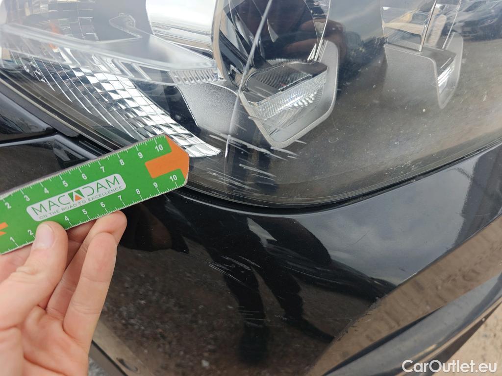  Bmw  X3 BMW  / 2017 / 5P / todoterreno xDrive20d (AC2) #2