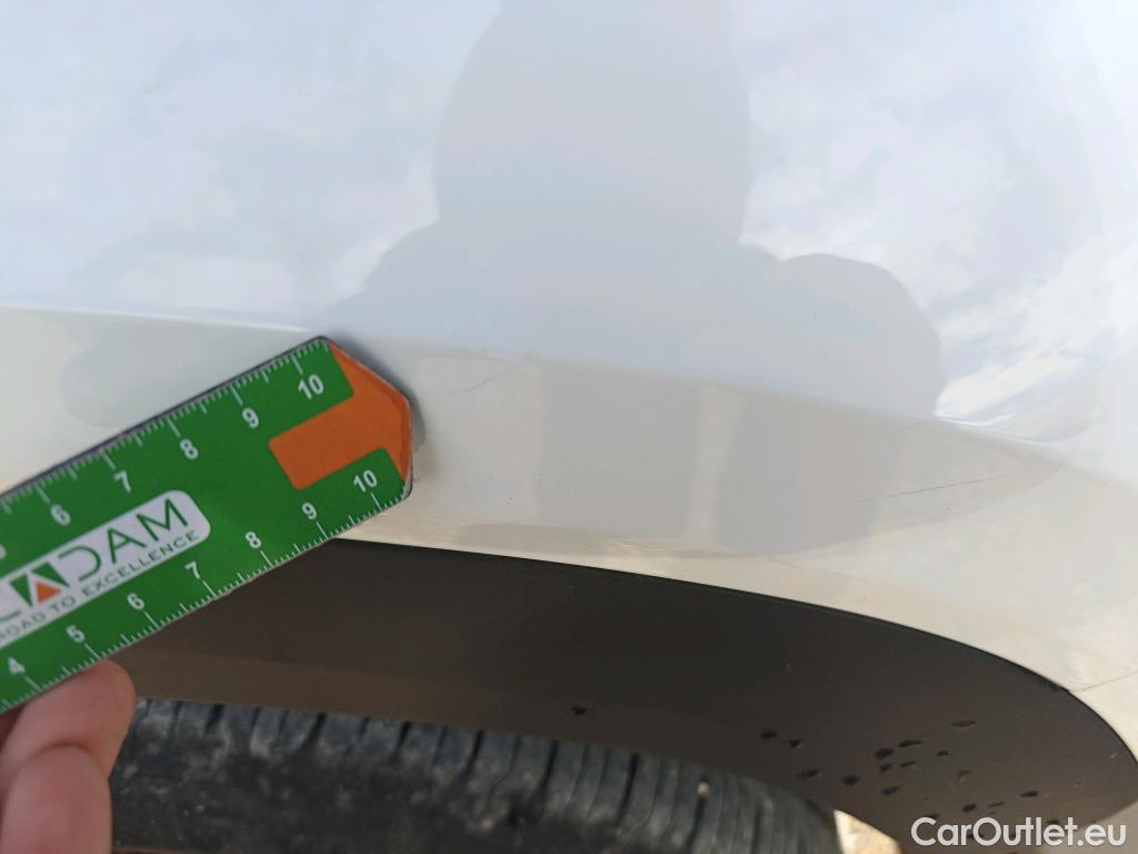  Hyundai  Tucson HYUNDAI  / 2020 / 5P / todoterreno 1.6 CRDI 100kW (136CV) 48V Tecno 2C #58