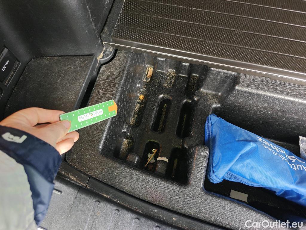  Hyundai  Tucson HYUNDAI  / 2020 / 5P / todoterreno 1.6 TGDI 110kW (150CV) 48V Maxx #17