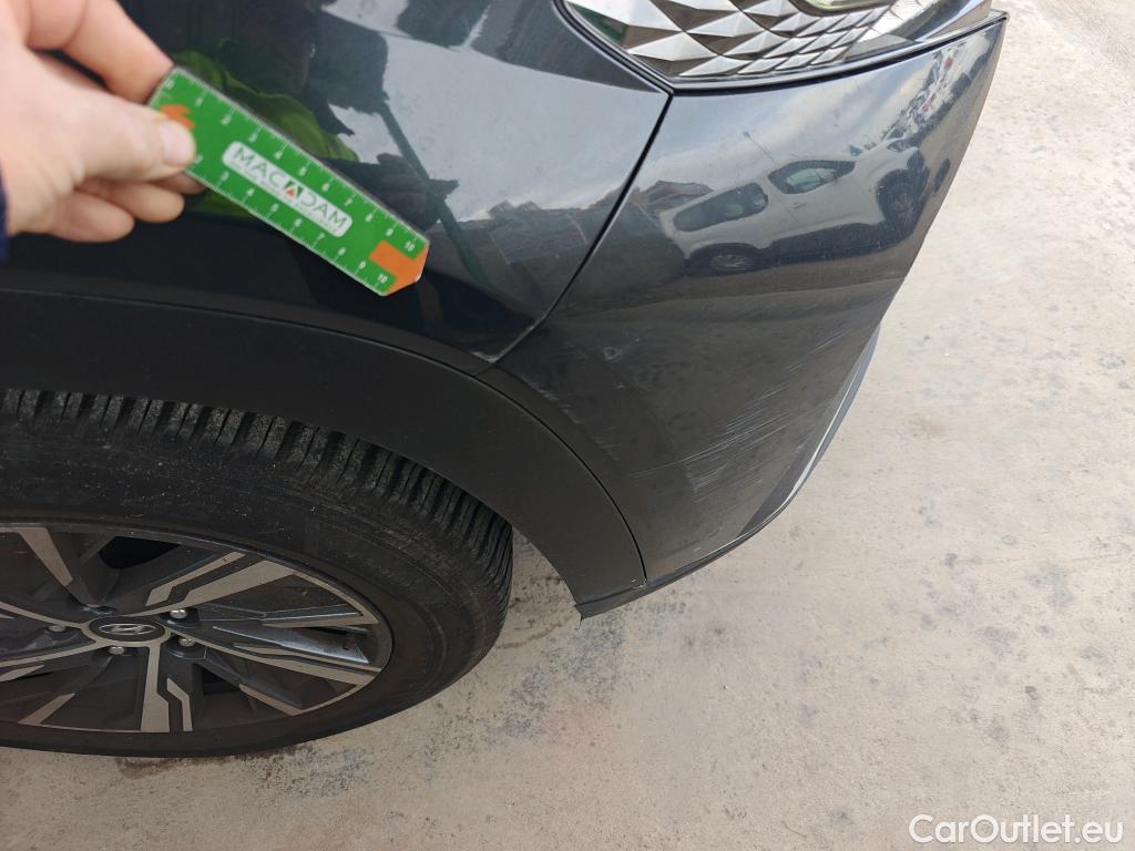  Hyundai  Tucson HYUNDAI  / 2020 / 5P / todoterreno 1.6 TGDI 110kW (150CV) 48V Maxx #27