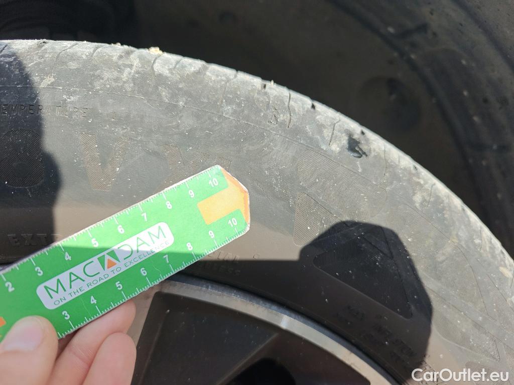  Hyundai  Tucson HYUNDAI  / 2020 / 5P / todoterreno 1.6 CRDI 100kW (136CV) 48V Tecno 2C #41