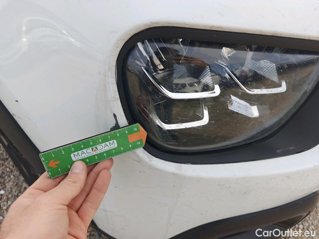  Citroen  C3 CITROEN  / 2020 / 5P / berlina con portón BlueHDi 75KW (100CV) S&S Feel Pack #14