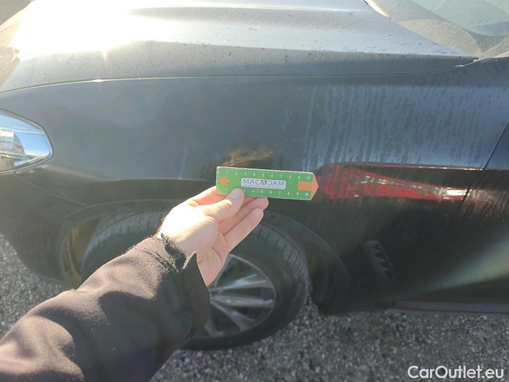  Bmw  X3 BMW  / 2017 / 5P / todoterreno xDrive20d (AC2) #11