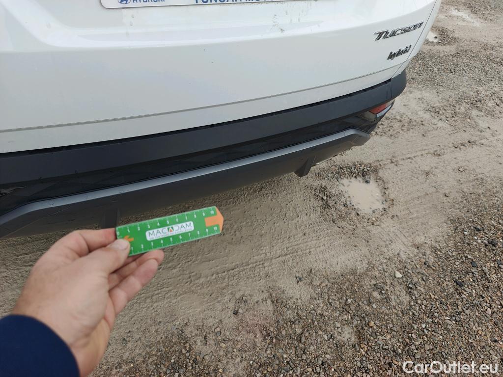  Hyundai  Tucson HYUNDAI  / 2020 / 5P / todoterreno 1.6 TGDI 169kW (230CV) HEV Maxx Auto #1