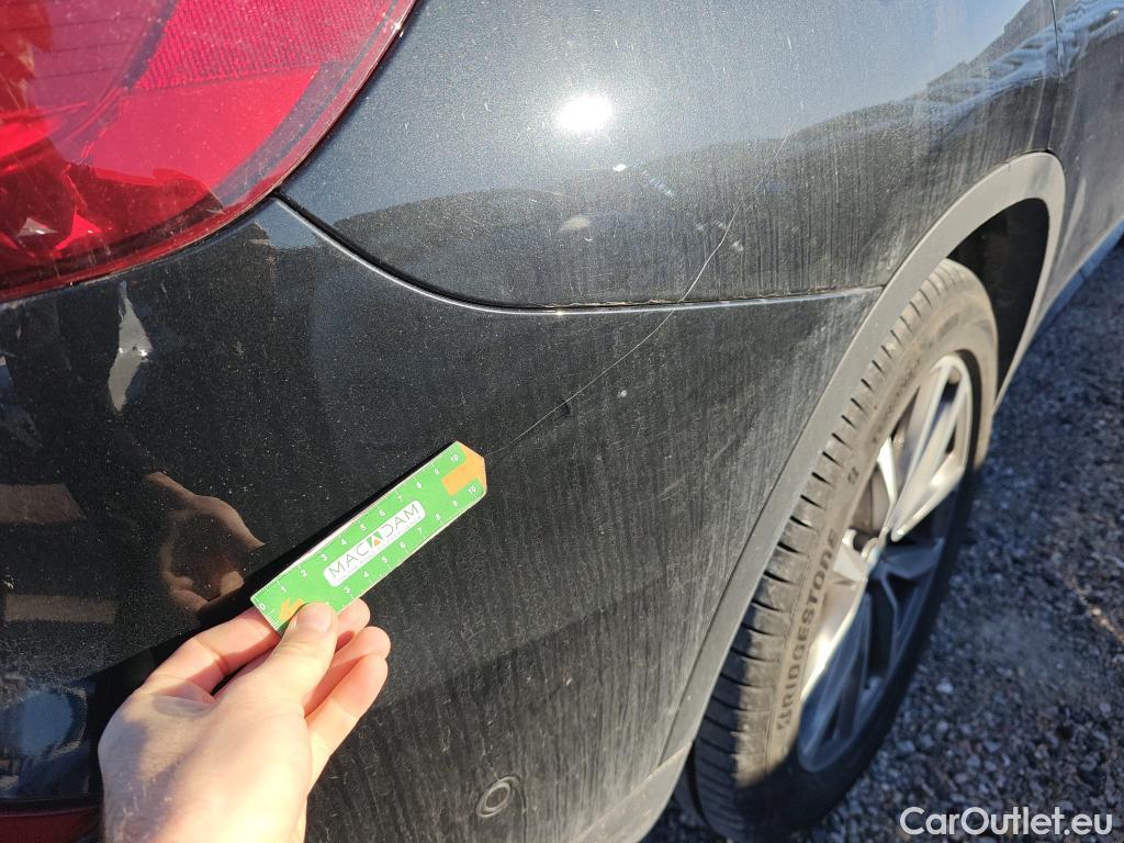  Bmw  X3 BMW  / 2017 / 5P / todoterreno xDrive20d (AC2) #25