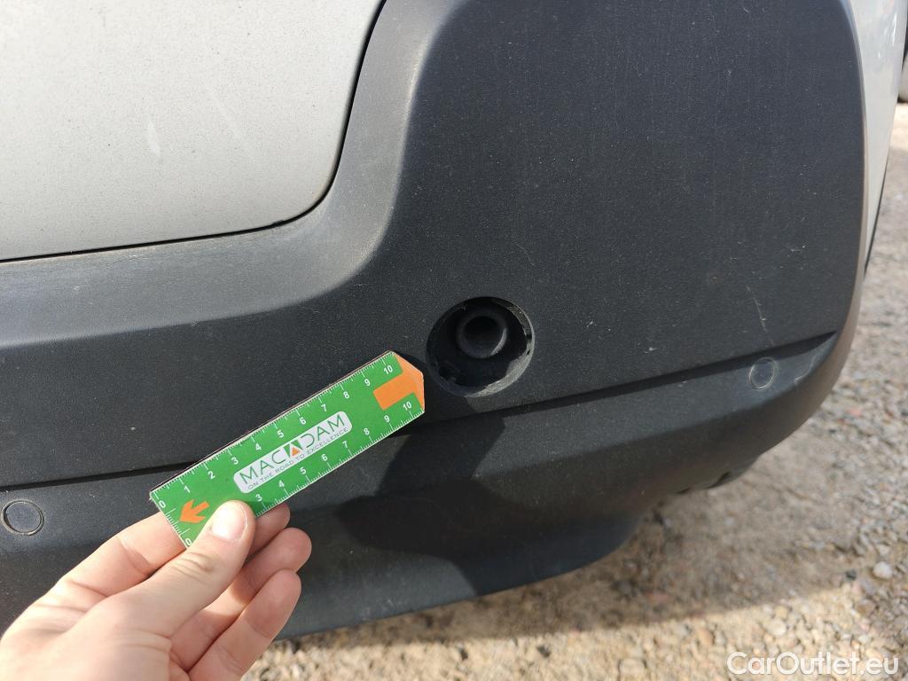  Citroen  C3 CITROEN  / 2020 / 5P / berlina con portón BlueHDi 75KW (100CV) S&S Feel Pack #19