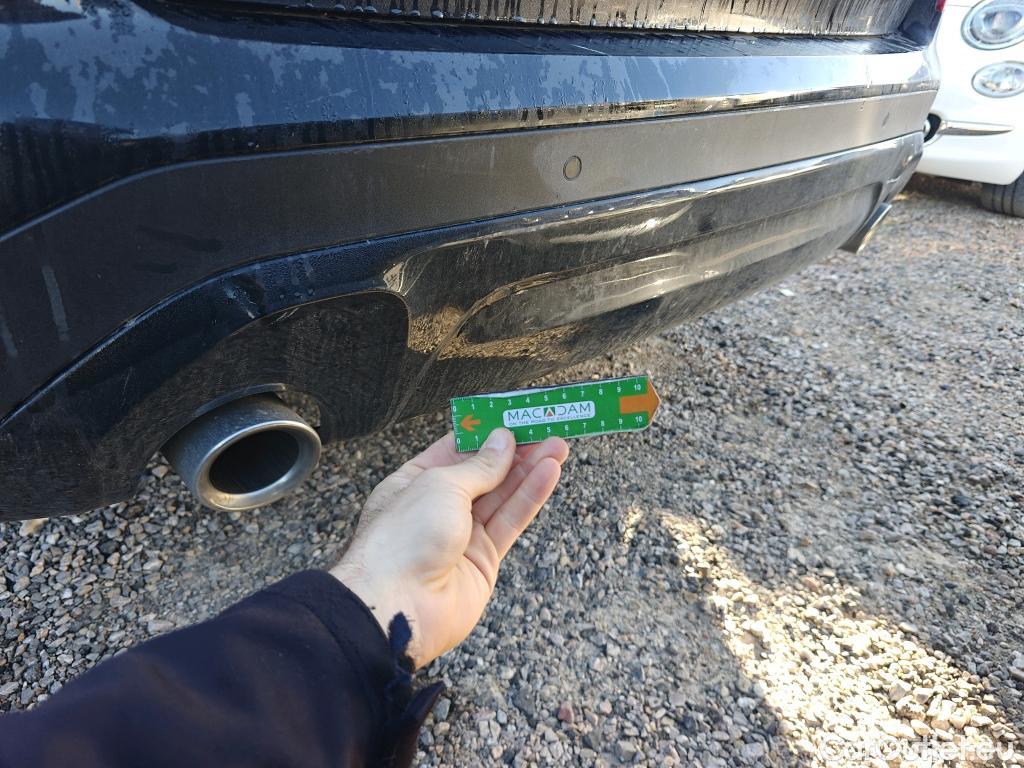  Bmw  X3 BMW  / 2017 / 5P / todoterreno xDrive20d (AC2) #40