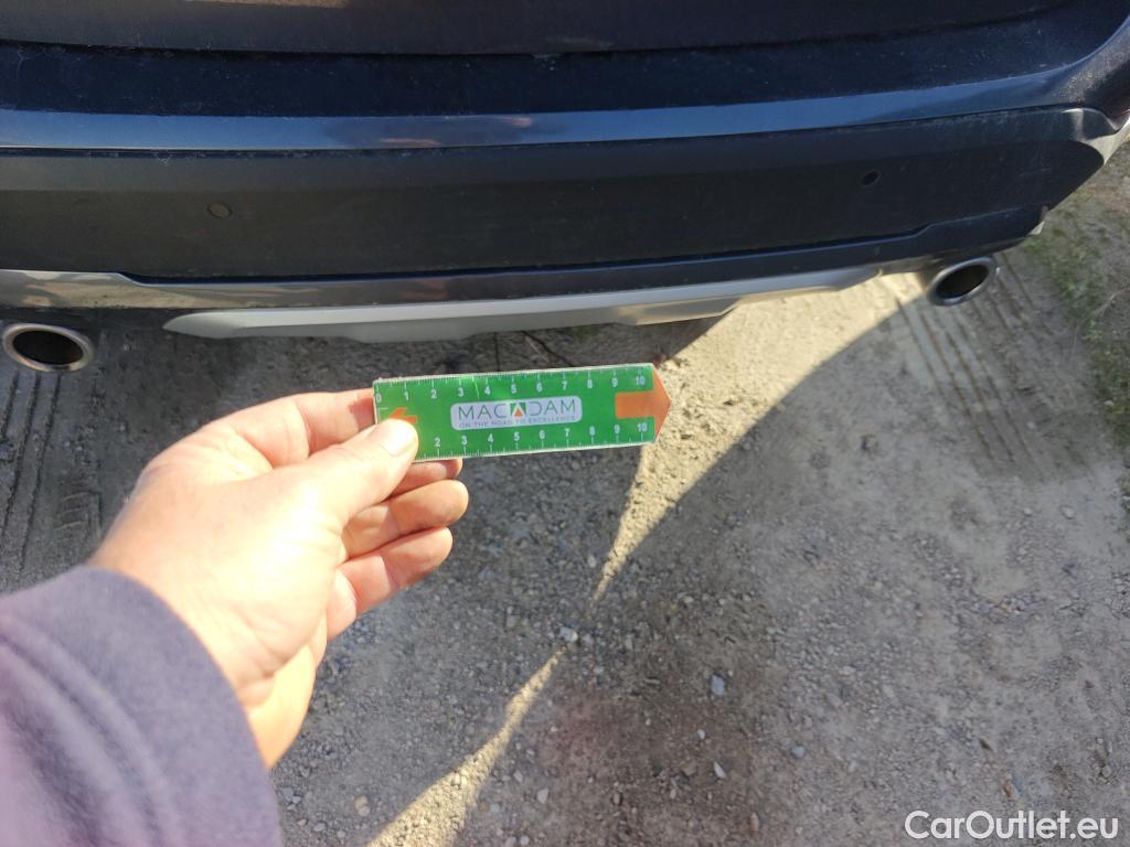  Bmw  X1 BMW  / 2019 / 5P / todoterreno sDrive18d #16