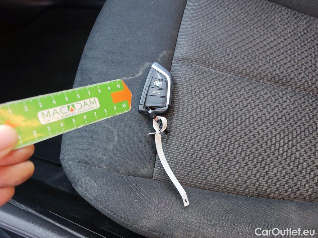  Bmw  X1 BMW  / 2019 / 5P / todoterreno sDrive16d Business #1