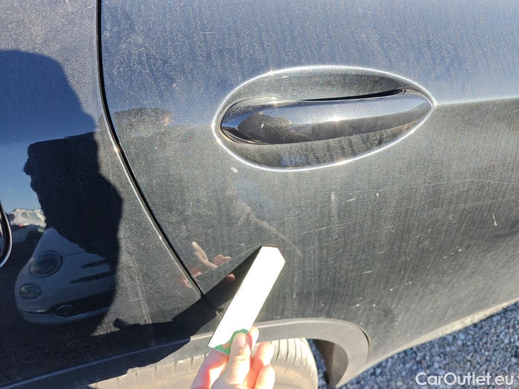  Bmw  X3 BMW  / 2017 / 5P / todoterreno xDrive20d (AC2) #15