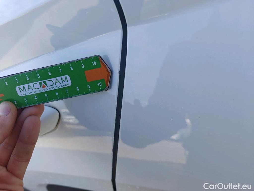  Hyundai  Tucson HYUNDAI  / 2020 / 5P / todoterreno 1.6 CRDI 100kW (136CV) 48V Tecno 2C #10