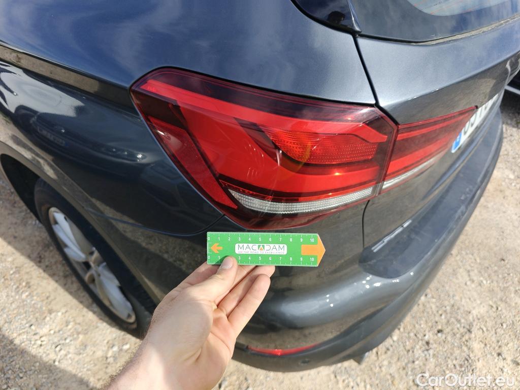  Bmw  X1 BMW  / 2019 / 5P / todoterreno sDrive16d Business #46