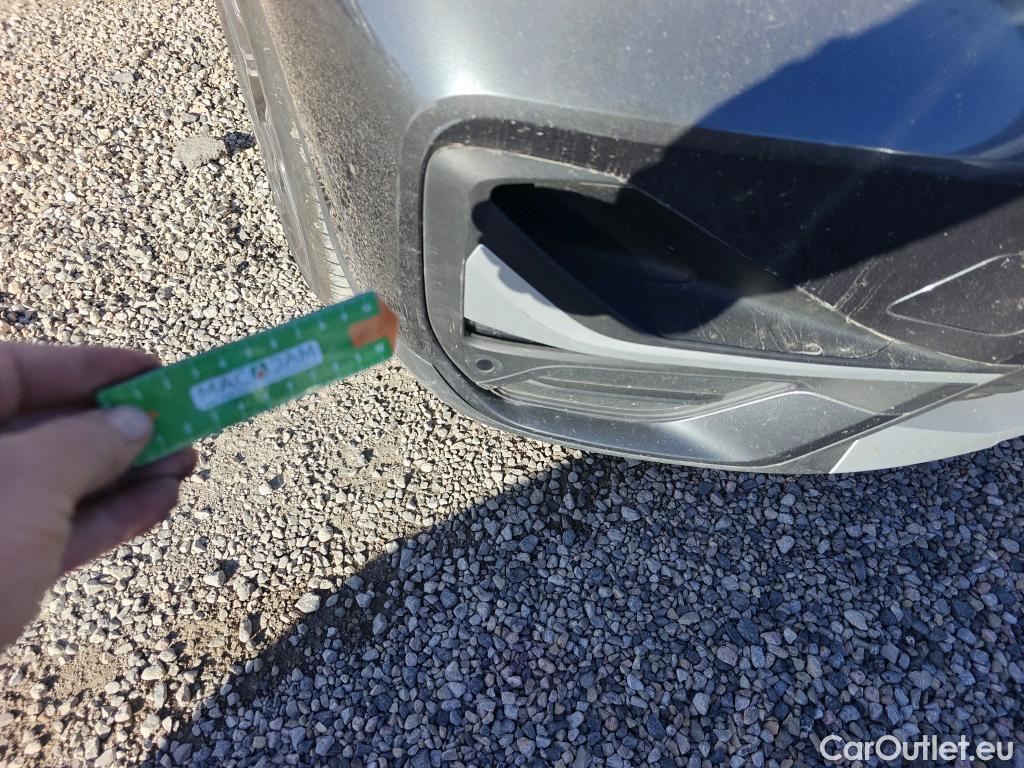  Bmw  X1 BMW  / 2019 / 5P / todoterreno sDrive18d #32