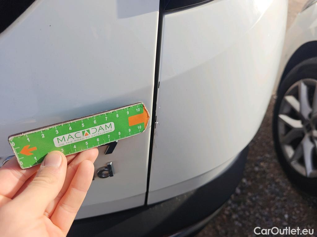  Hyundai  Tucson HYUNDAI  / 2020 / 5P / todoterreno 1.6 CRDI 100kW (136CV) 48V Tecno 2C #28