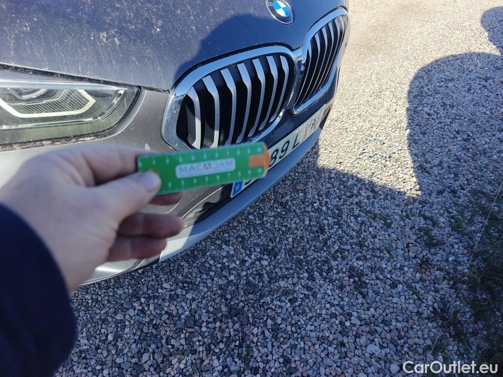  Bmw  X1 BMW  / 2019 / 5P / todoterreno sDrive18d #22