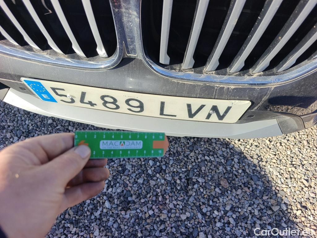  Bmw  X1 BMW  / 2019 / 5P / todoterreno sDrive18d #34