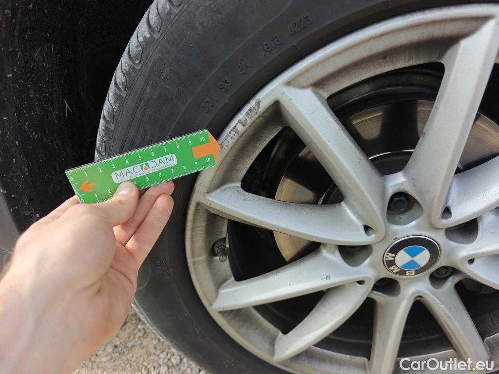  Bmw  X1 BMW  / 2019 / 5P / todoterreno sDrive16d Business #35