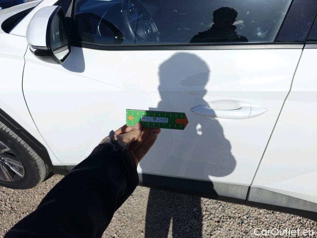  Hyundai  Tucson HYUNDAI  / 2020 / 5P / todoterreno 1.6 CRDI 85kW (115CV) Klass #1