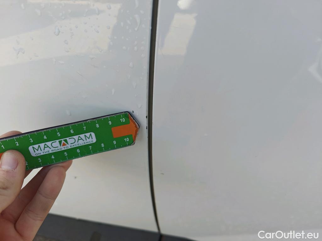  Hyundai  Tucson HYUNDAI  / 2020 / 5P / todoterreno 1.6 CRDI 100kW (136CV) 48V Tecno 2C #3