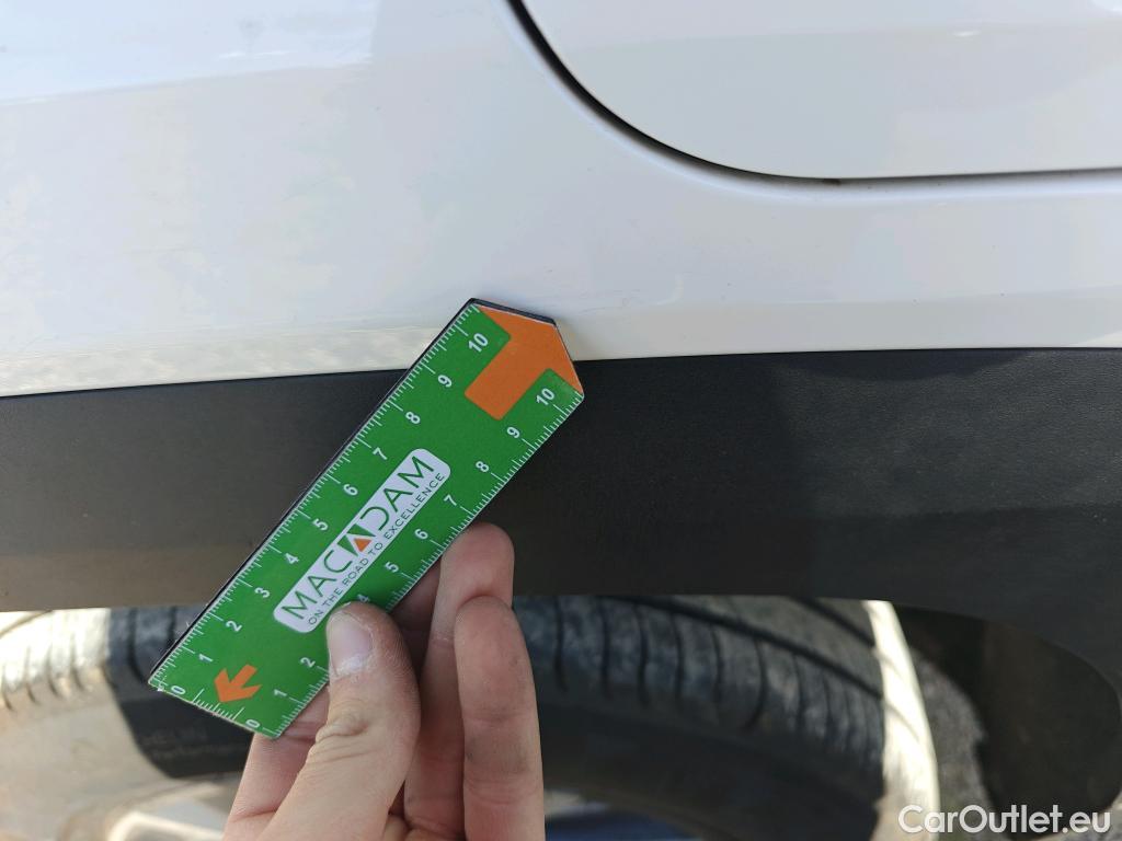  Hyundai  Tucson HYUNDAI  / 2020 / 5P / todoterreno 1.6 CRDI 85kW (115CV) Klass #20