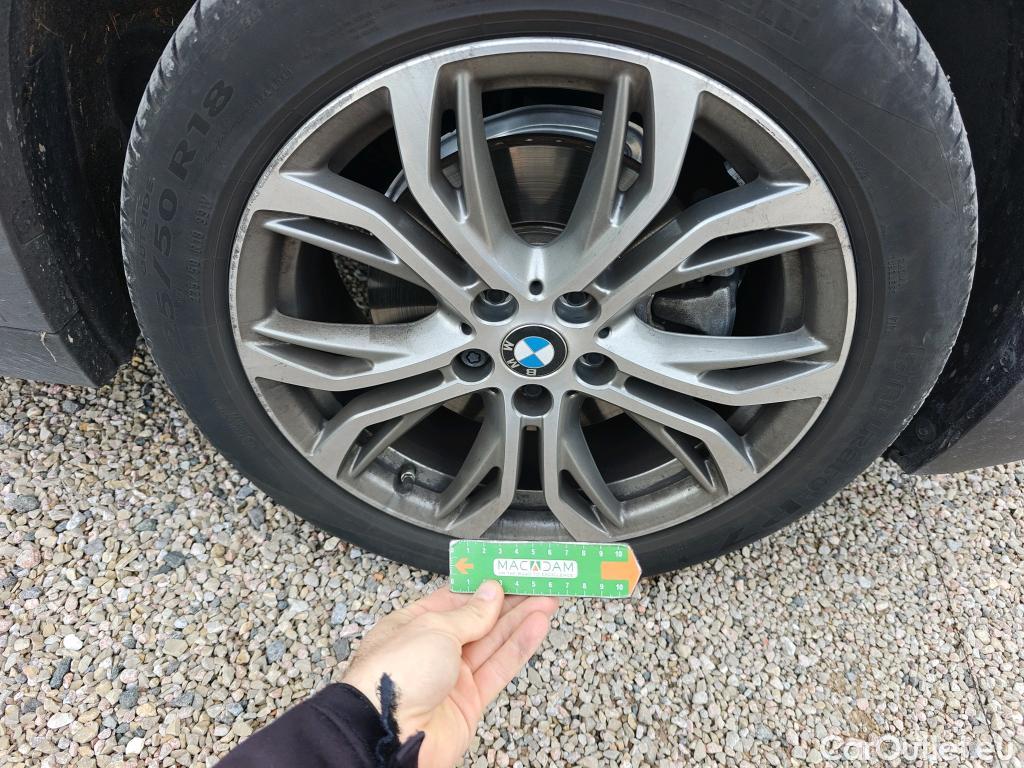  Bmw  X2 BMW  sDrive18i (CX3) #15