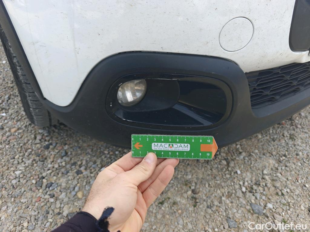  Citroen  C3 CITROEN  / 2020 / 5P / berlina con portón BlueHDi 75KW (100CV) S&S Feel Pack #21