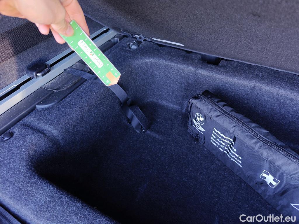  Bmw  X3 BMW  / 2017 / 5P / todoterreno xDrive20d (AC2) #8