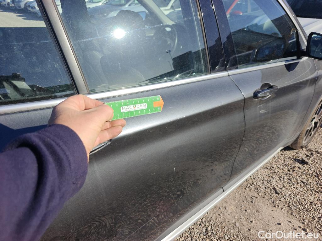  Bmw  X1 BMW  / 2019 / 5P / todoterreno sDrive18d #3