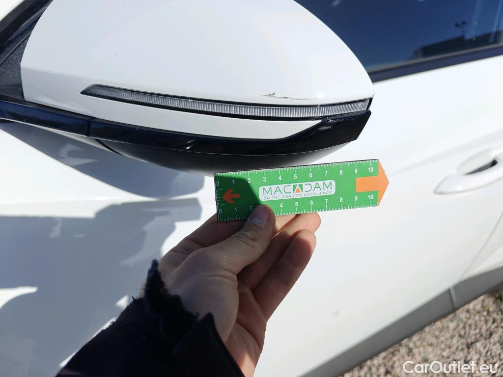  Hyundai  Tucson HYUNDAI  / 2020 / 5P / todoterreno 1.6 CRDI 85kW (115CV) Klass #15