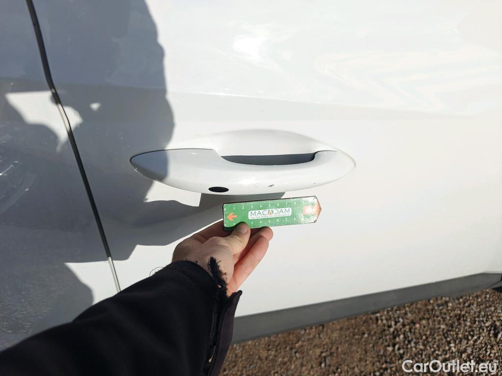  Hyundai  Tucson HYUNDAI  / 2020 / 5P / todoterreno 1.6 CRDI 100kW (136CV) 48V Tecno 2C #35