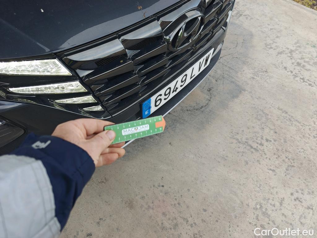  Hyundai  Tucson HYUNDAI  / 2020 / 5P / todoterreno 1.6 TGDI 110kW (150CV) 48V Maxx #41