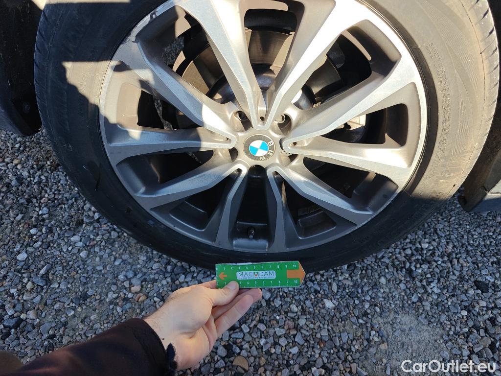  Bmw  X3 BMW  / 2017 / 5P / todoterreno xDrive20d (AC2) #33