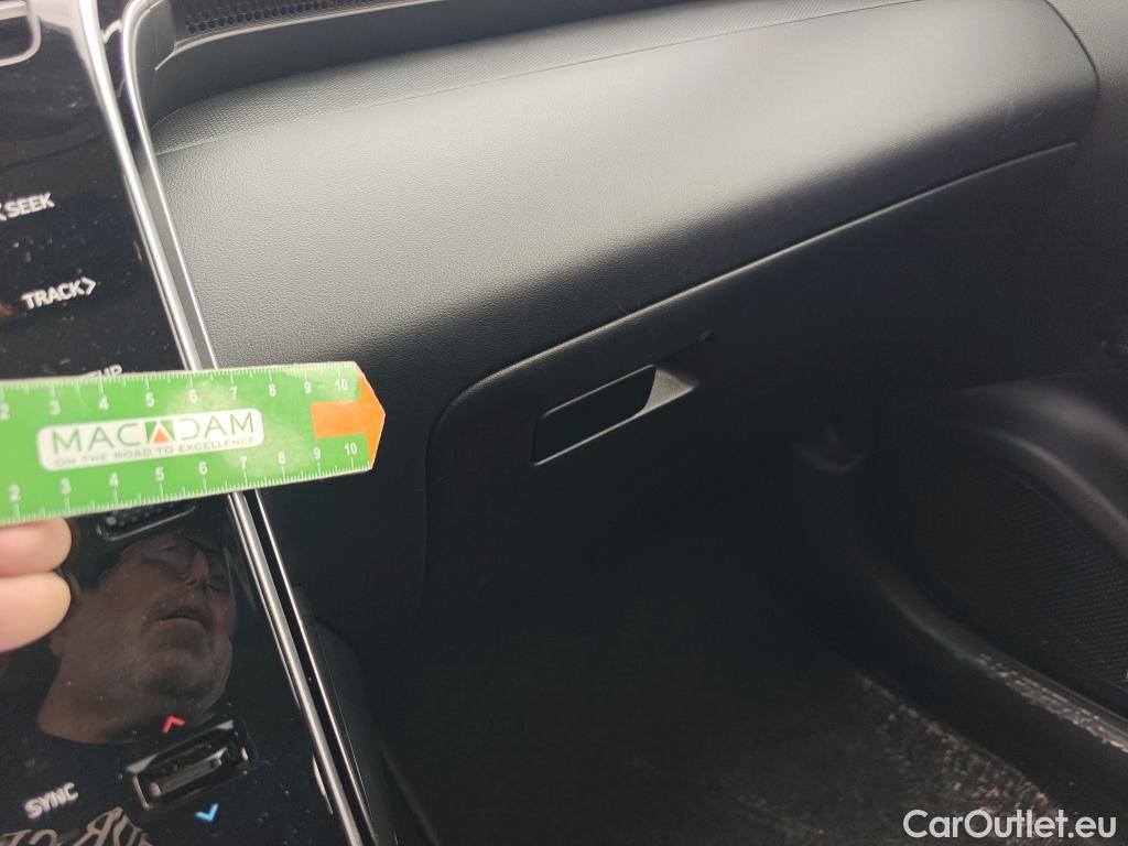  Hyundai  Tucson HYUNDAI  / 2020 / 5P / todoterreno 1.6 TGDI 169kW (230CV) HEV Maxx Auto #5