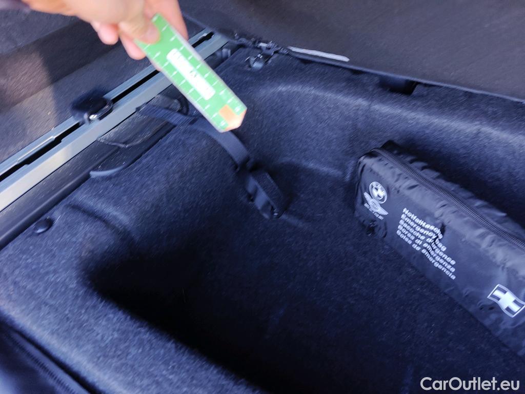  Bmw  X3 BMW  / 2017 / 5P / todoterreno xDrive20d (AC2) #7