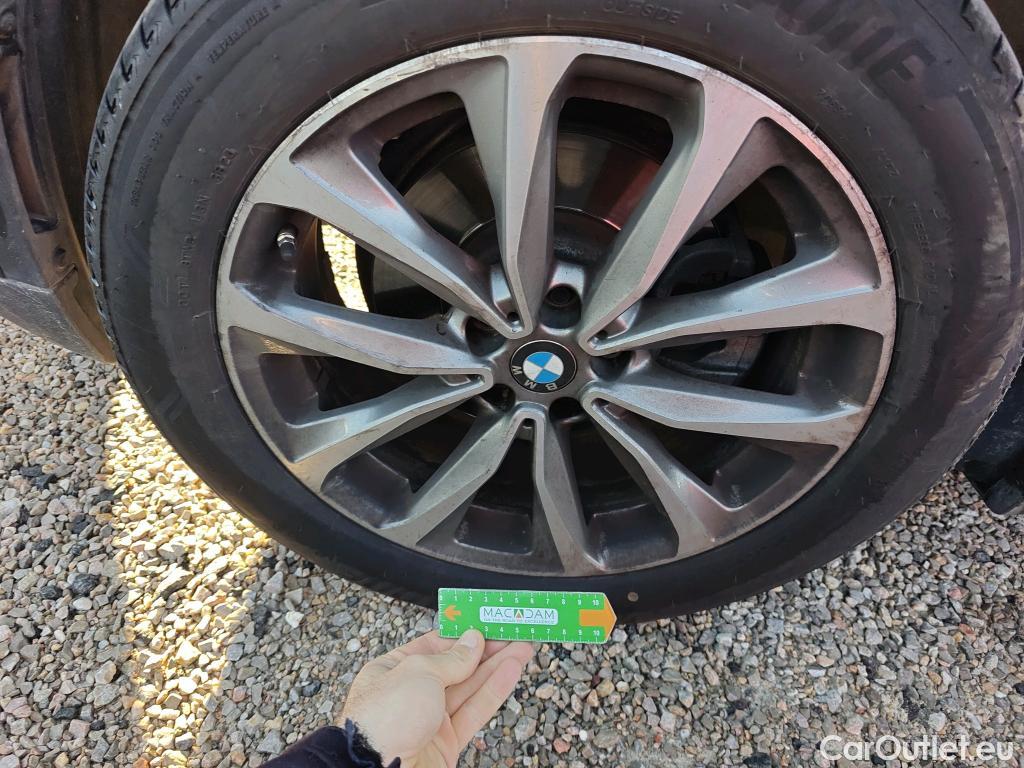  Bmw  X3 BMW  / 2017 / 5P / todoterreno xDrive20d (AC2) #1