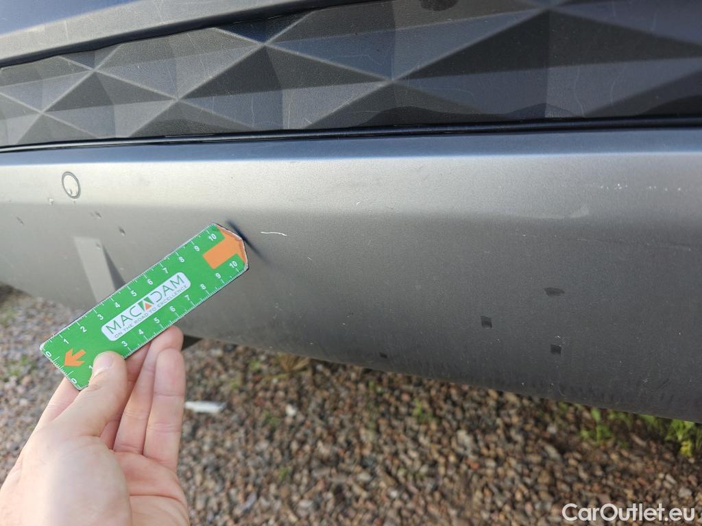  Hyundai  Tucson HYUNDAI  / 2020 / 5P / todoterreno 1.6 CRDI 100kW (136CV) 48V Tecno 2C #62