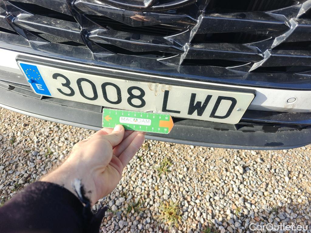  Hyundai  Tucson HYUNDAI  / 2020 / 5P / todoterreno 1.6 CRDI 100kW (136CV) 48V Tecno 2C #33