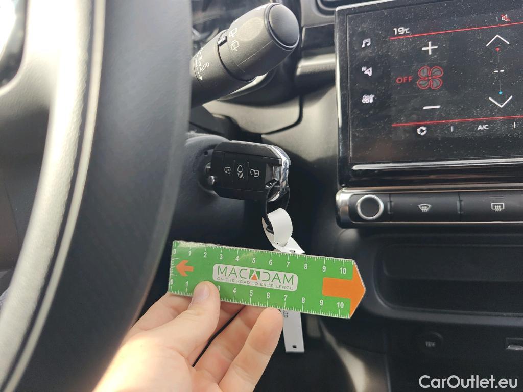  Citroen  C3 CITROEN  / 2020 / 5P / berlina con portón BlueHDi 75KW (100CV) S&S Feel Pack #1