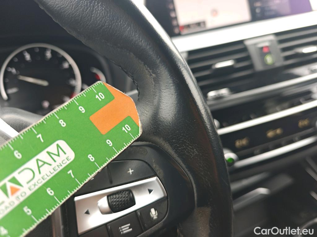  Bmw  X3 BMW  / 2017 / 5P / todoterreno xDrive20d (AC2) #27