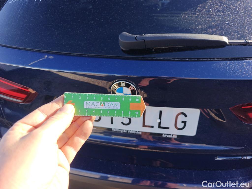  Bmw  X1 BMW  / 2019 / 5P / todoterreno sDrive16d Business #27