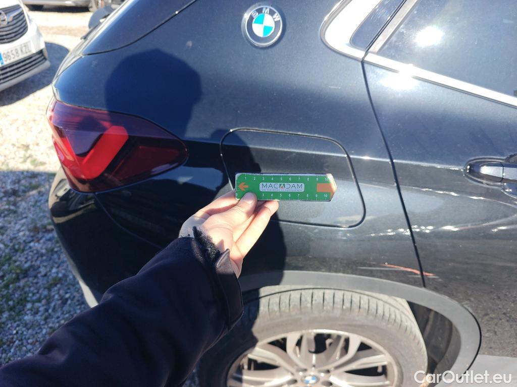  Bmw  X2 BMW  sDrive18i #13