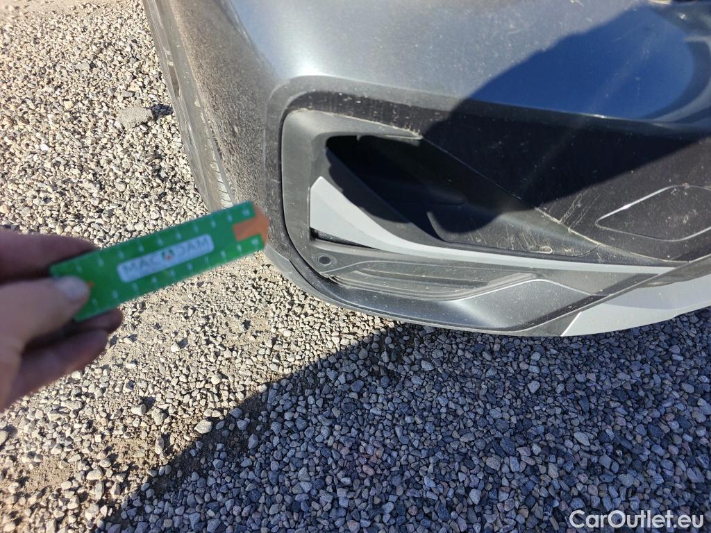  Bmw  X1 BMW  / 2019 / 5P / todoterreno sDrive18d #33