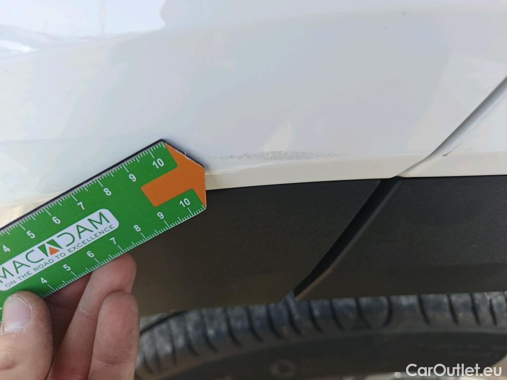  Hyundai  Tucson HYUNDAI  / 2020 / 5P / todoterreno 1.6 CRDI 85kW (115CV) Klass #18