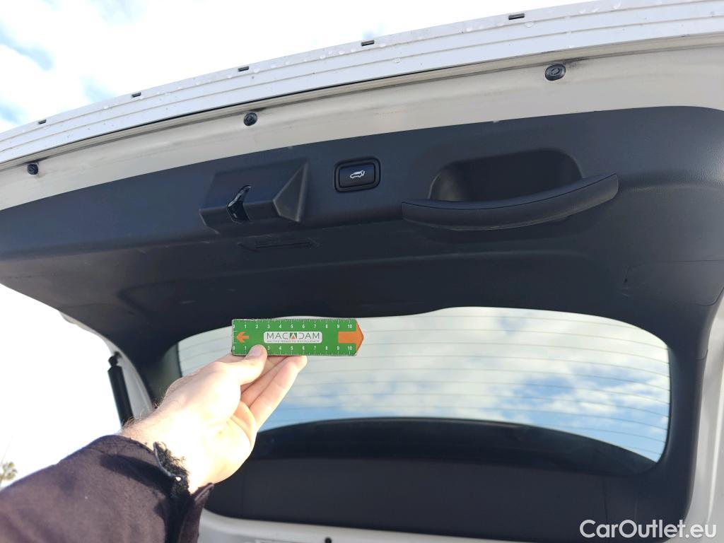  Hyundai  Tucson HYUNDAI  / 2020 / 5P / todoterreno 1.6 CRDI 100kW (136CV) 48V Tecno 2C #12