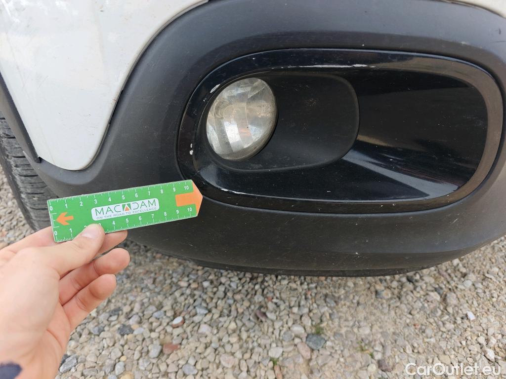  Citroen  C3 CITROEN  / 2020 / 5P / berlina con portón BlueHDi 75KW (100CV) S&S Feel Pack #23