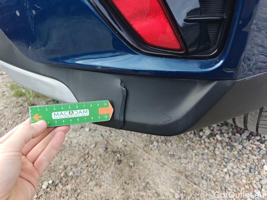  KIA  Niro KIA  / 2019 / 5P / crossover 1.6 GDi HEV 104kW (141CV) Concept #36