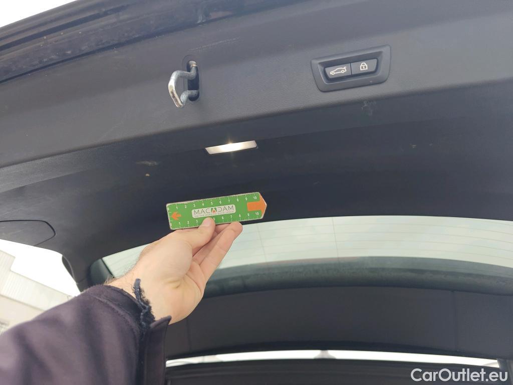  Bmw  X3 BMW  / 2017 / 5P / todoterreno xDrive20d (AC2) #29