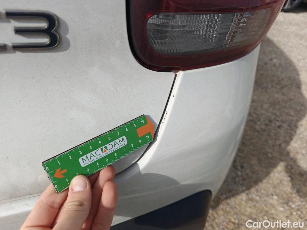  Citroen  C3 CITROEN  / 2020 / 5P / berlina con portón BlueHDi 75KW (100CV) S&S Feel Pack #48