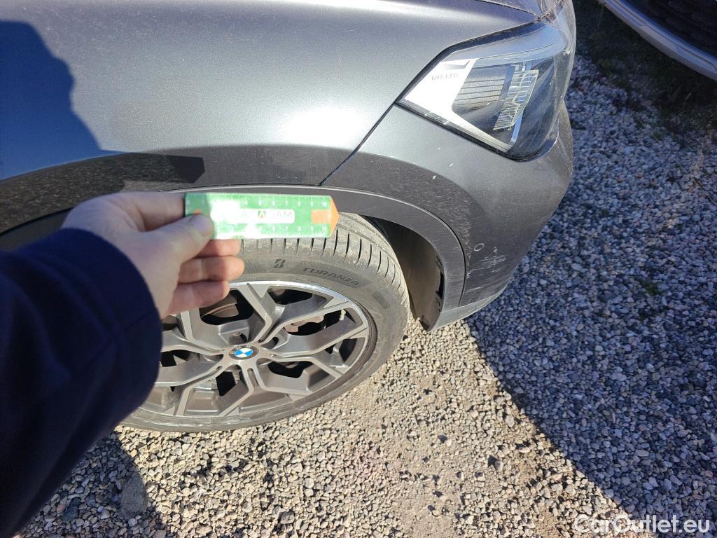  Bmw  X1 BMW  / 2019 / 5P / todoterreno sDrive18d #38