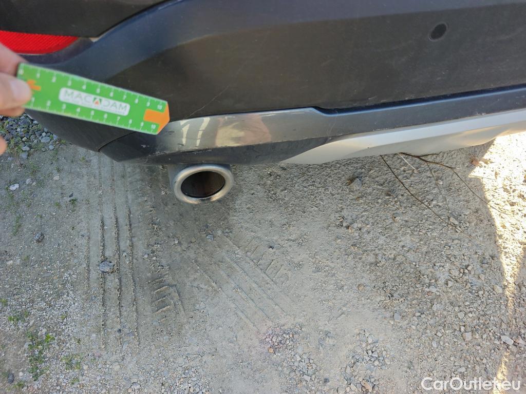  Bmw  X1 BMW  / 2019 / 5P / todoterreno sDrive18d #17